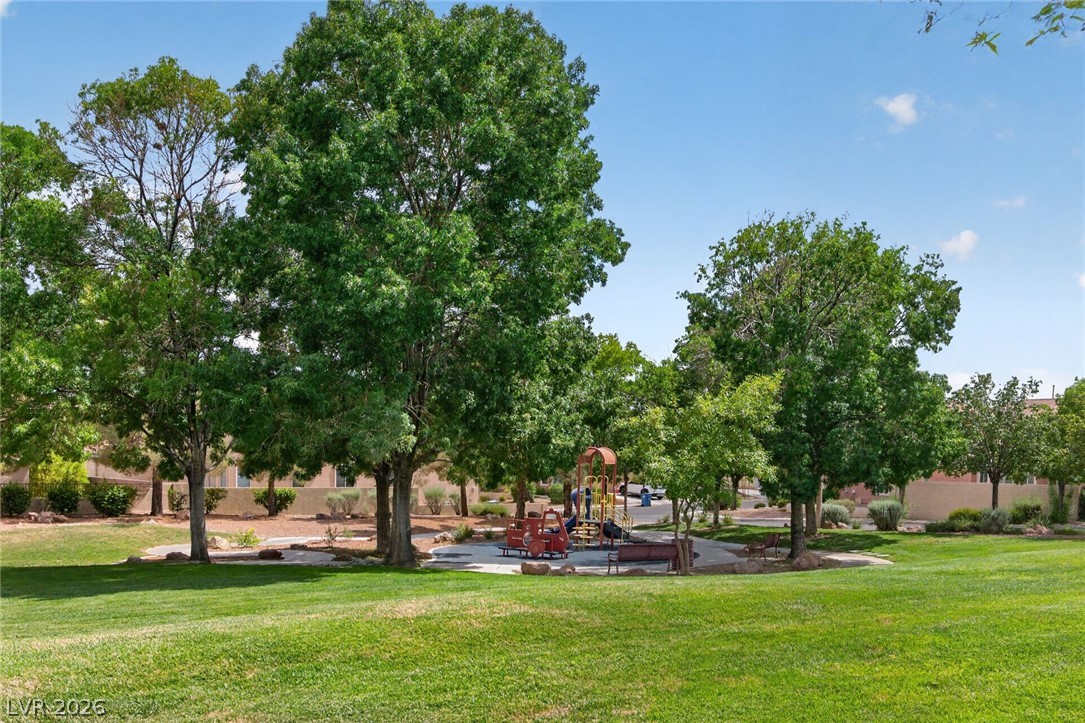 2169 Hosta Court Las Vegas NV 89135