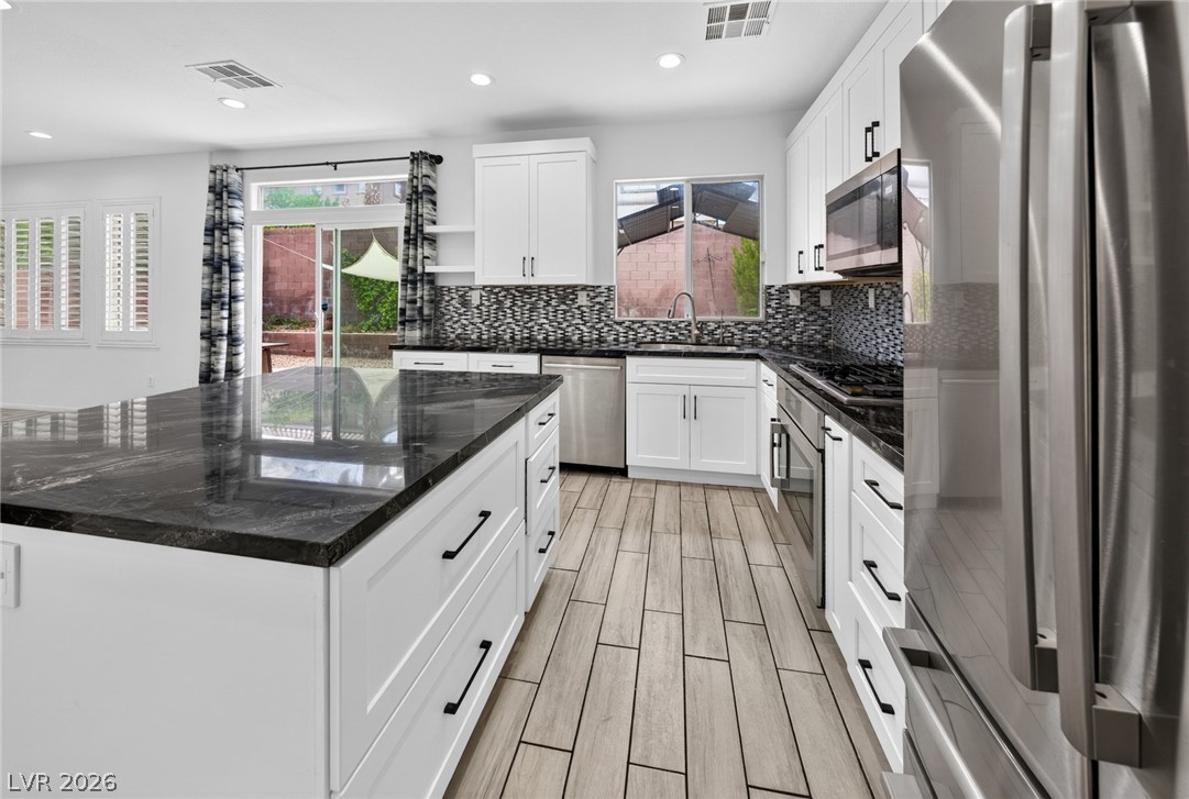 2169 Hosta Court Las Vegas NV 89135