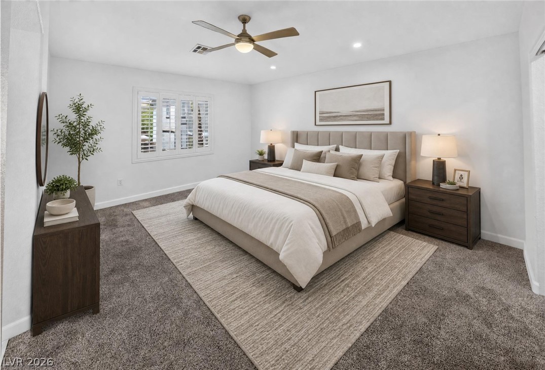 2169 Hosta Court Las Vegas NV 89135