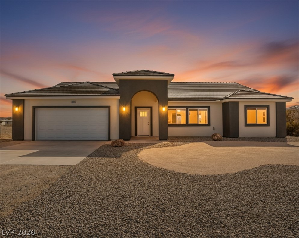 801 Fort Churchill Road Pahrump NV 89060
