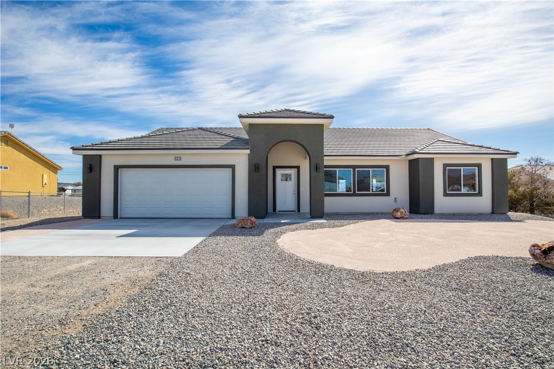 801 Fort Churchill Road Pahrump NV 89060