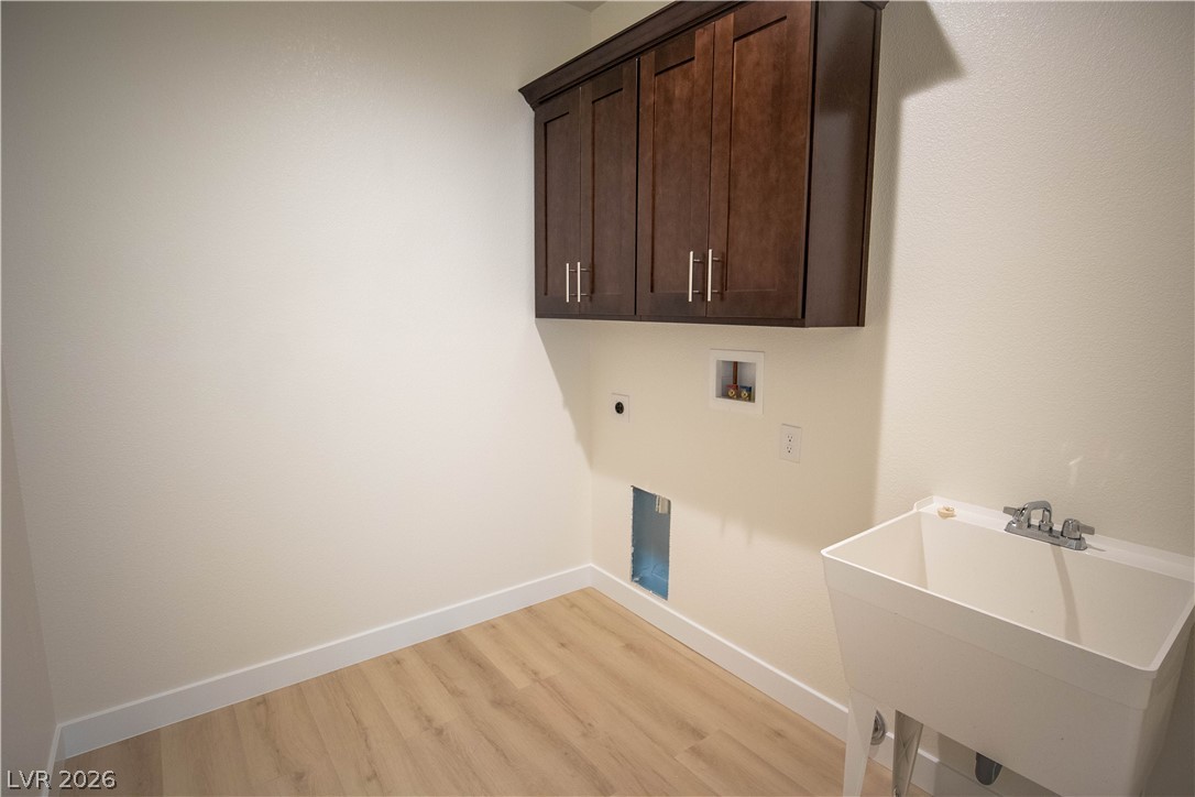 801 Fort Churchill Road Pahrump NV 89060