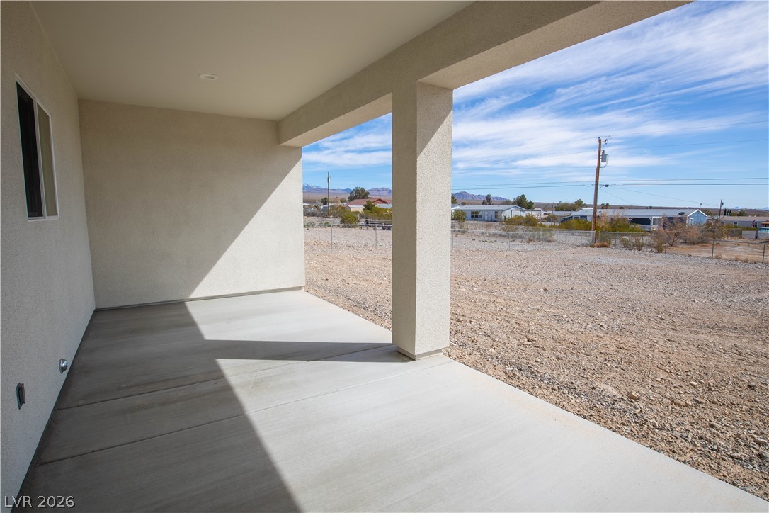 801 Fort Churchill Road Pahrump NV 89060