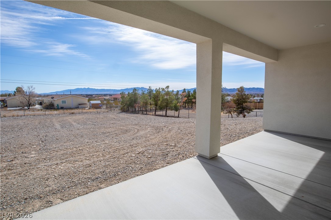 801 Fort Churchill Road Pahrump NV 89060
