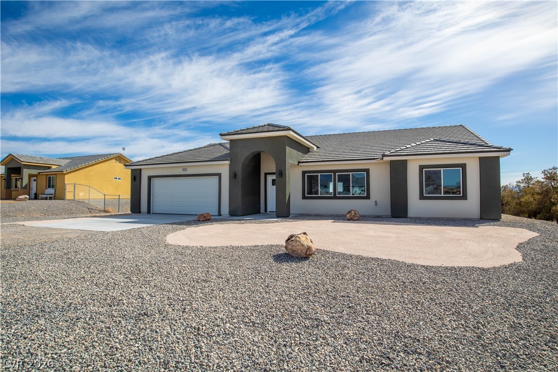 801 Fort Churchill Road Pahrump NV 89060