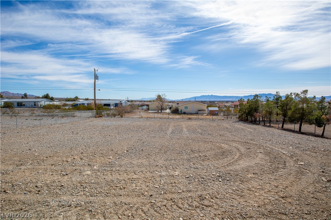801 Fort Churchill Road Pahrump NV 89060