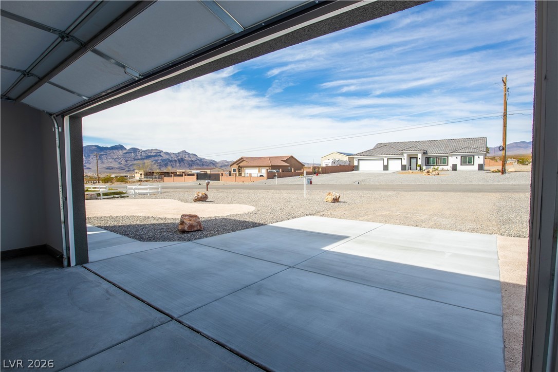 801 Fort Churchill Road Pahrump NV 89060