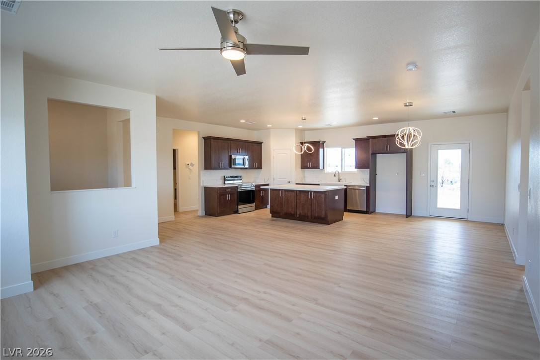 801 Fort Churchill Road Pahrump NV 89060