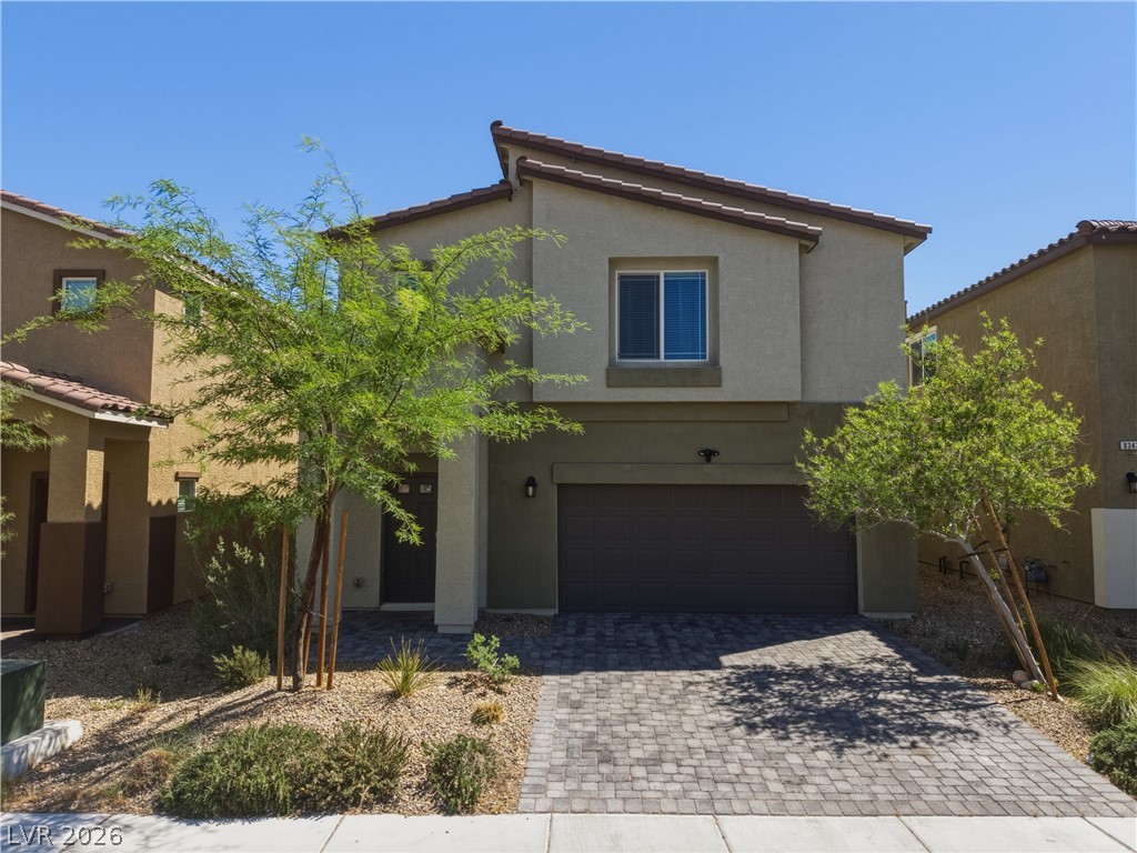 8336 South Miller Lane Las Vegas NV 89113