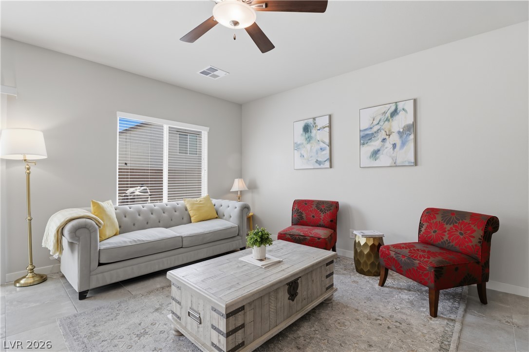 8336 South Miller Lane Las Vegas NV 89113