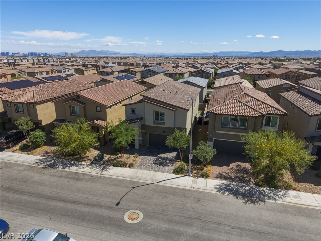 8336 South Miller Lane Las Vegas NV 89113
