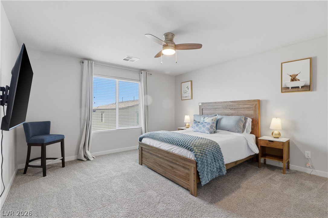 8336 South Miller Lane Las Vegas NV 89113