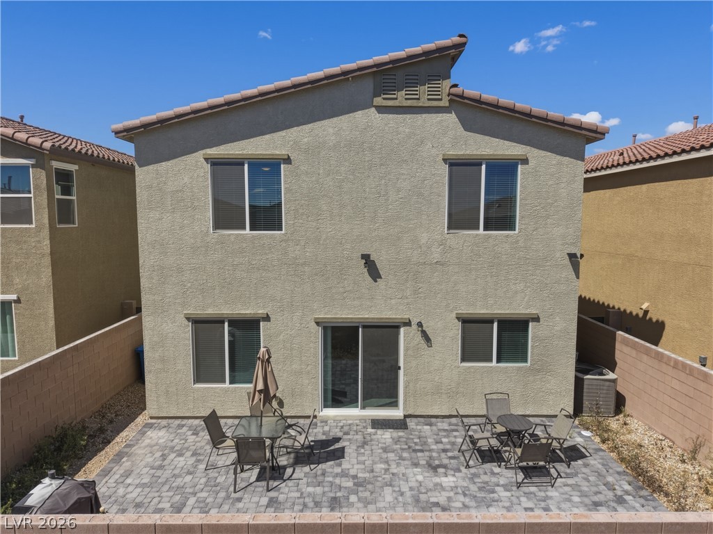 8336 South Miller Lane Las Vegas NV 89113