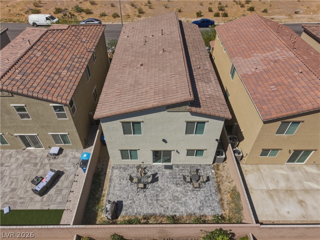 8336 South Miller Lane Las Vegas NV 89113