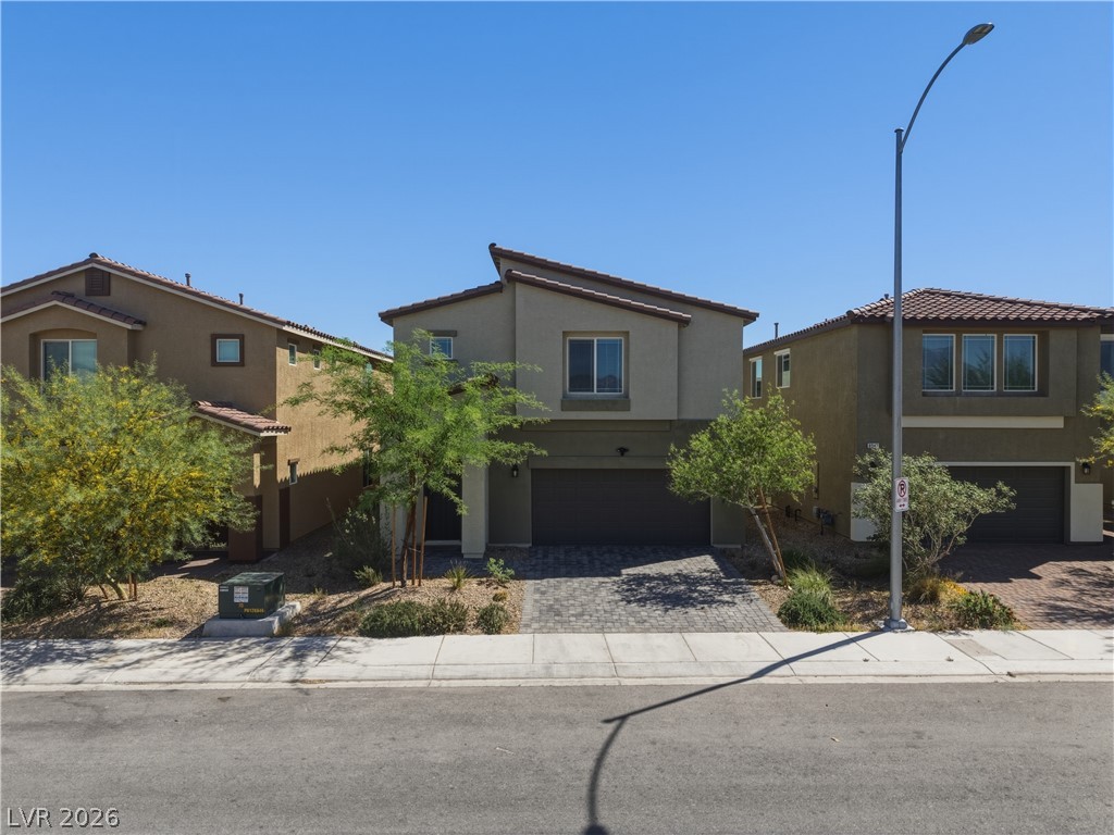 8336 South Miller Lane Las Vegas NV 89113