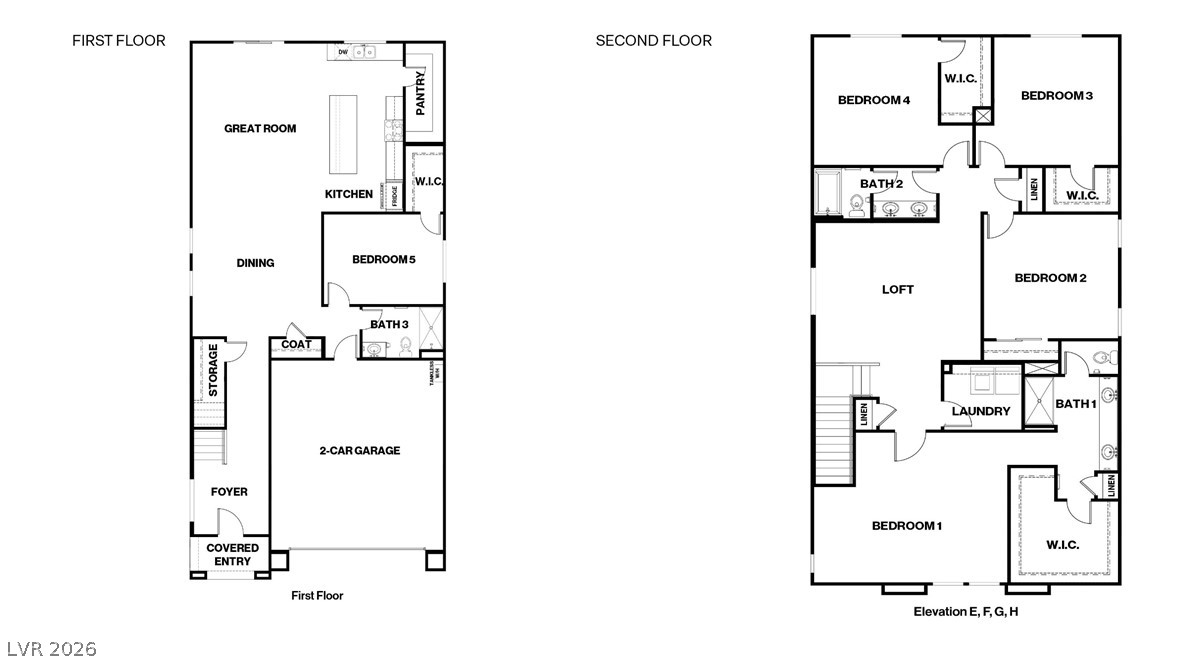 8336 South Miller Lane Las Vegas NV 89113