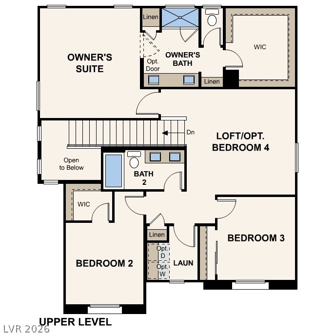 8609 Banyan Springs Street Las Vegas NV 89166
