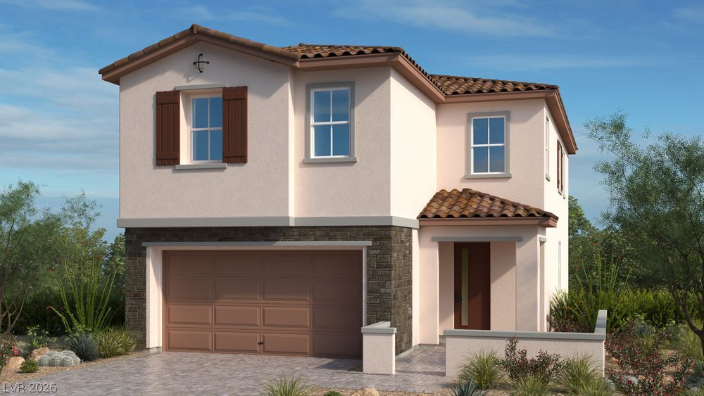 316 Cabasa Place Henderson NV 89015