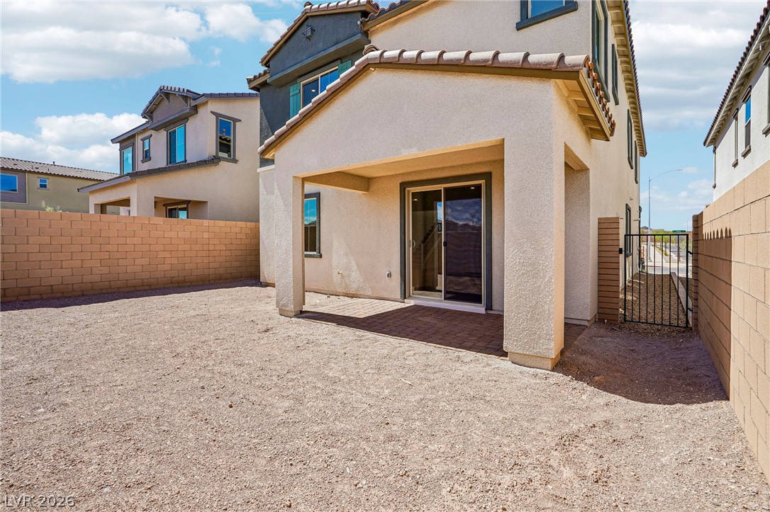 316 Cabasa Place Henderson NV 89015