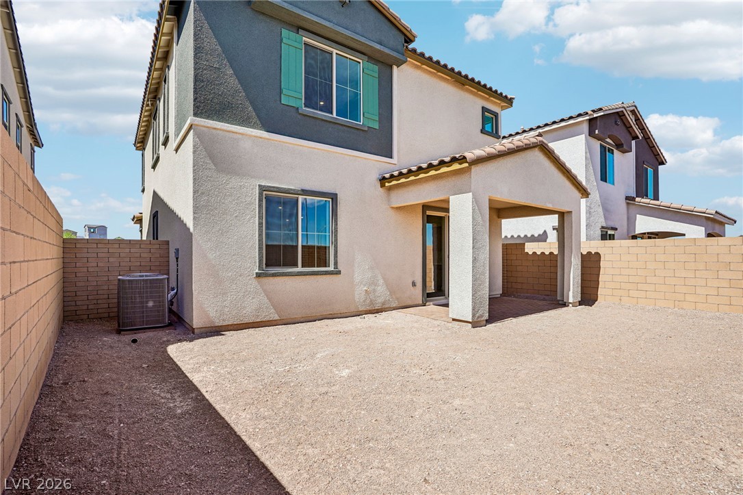 316 Cabasa Place Henderson NV 89015