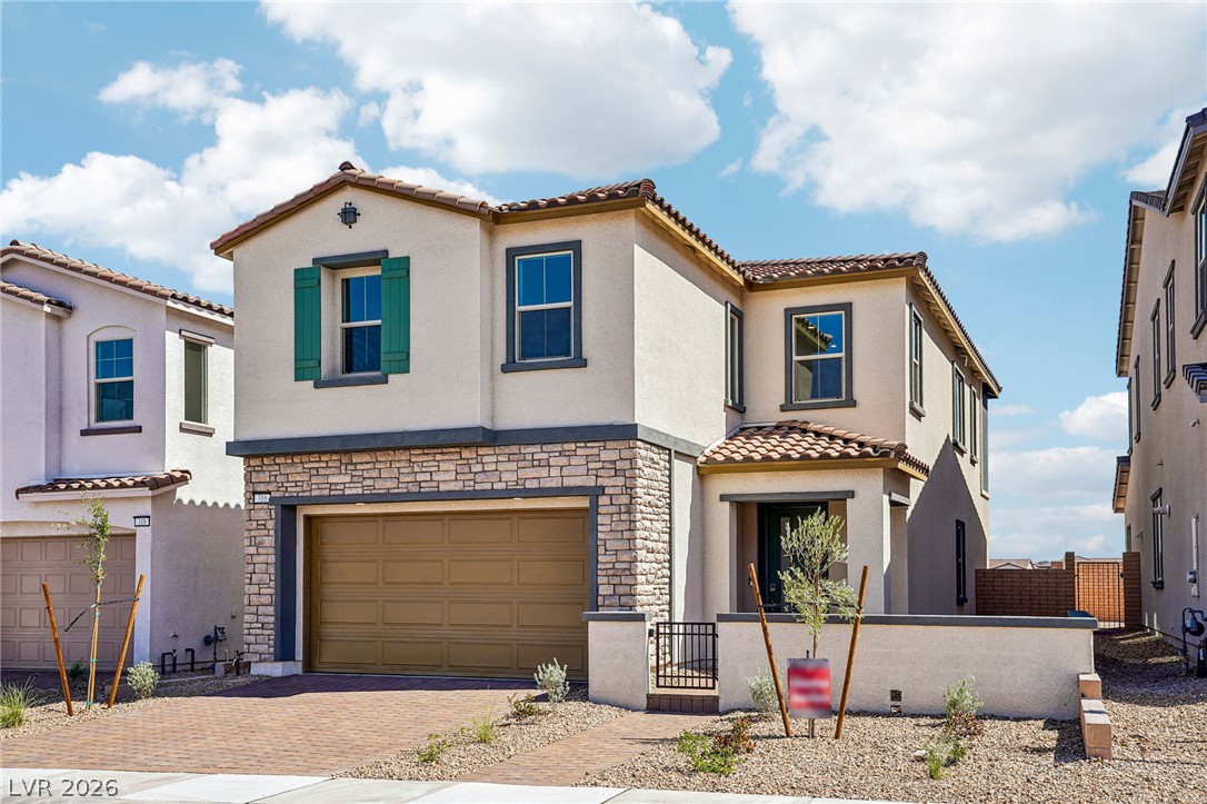 316 Cabasa Place Henderson NV 89015
