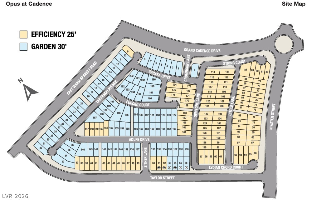316 Cabasa Place Henderson NV 89015