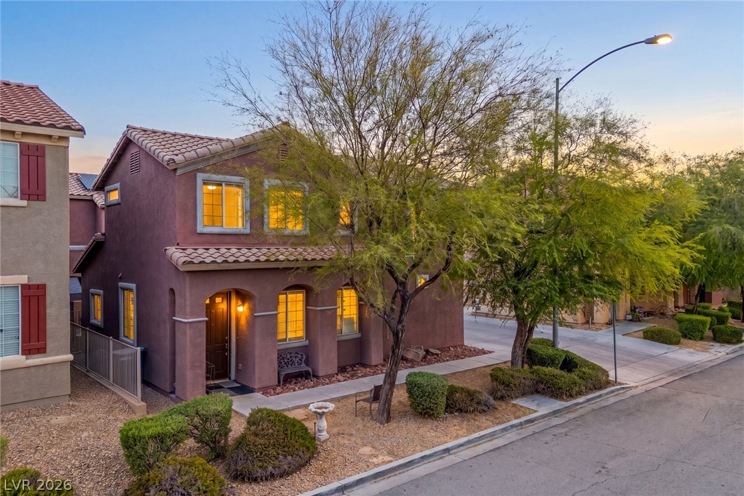 9838 Hanover Grove Avenue Las Vegas NV 89148