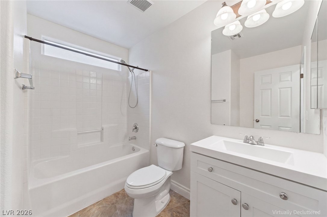 9838 Hanover Grove Avenue Las Vegas NV 89148