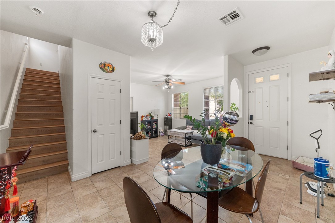9838 Hanover Grove Avenue Las Vegas NV 89148