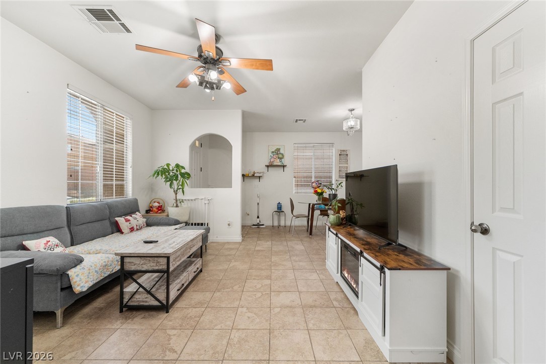 9838 Hanover Grove Avenue Las Vegas NV 89148