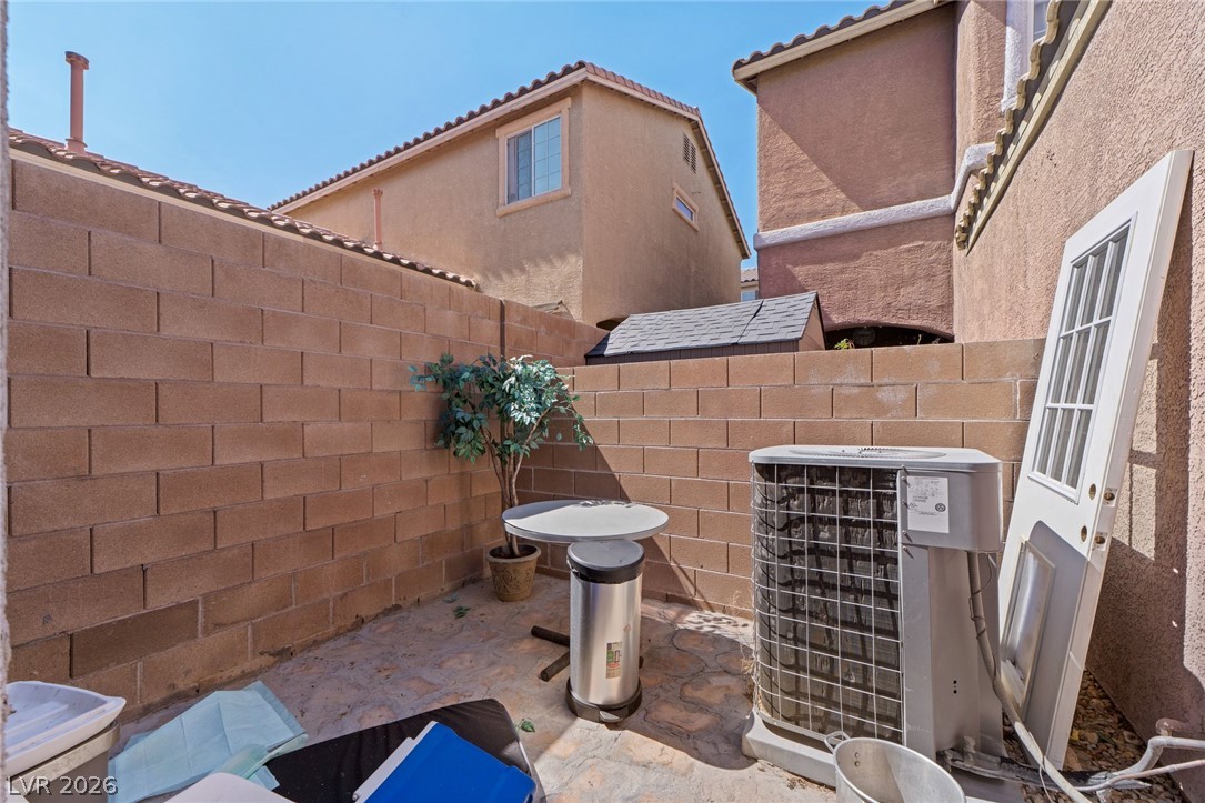 9838 Hanover Grove Avenue Las Vegas NV 89148