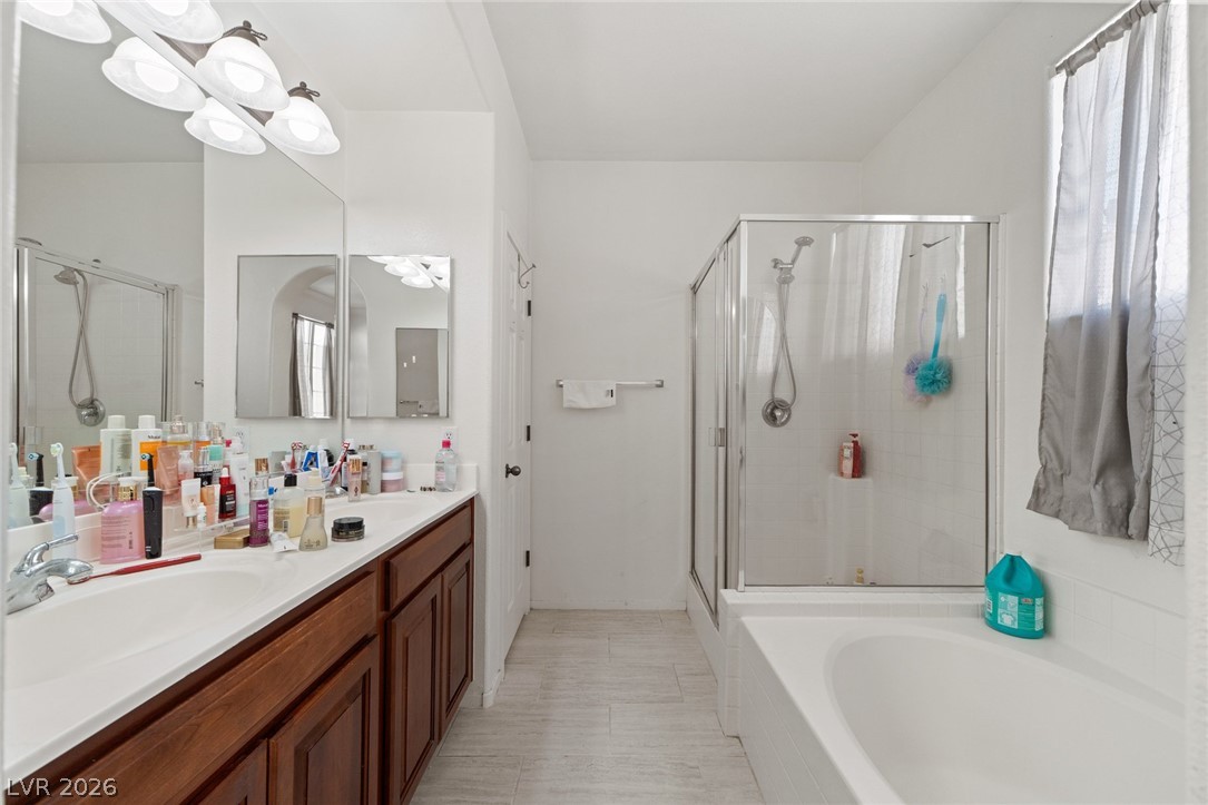 9838 Hanover Grove Avenue Las Vegas NV 89148