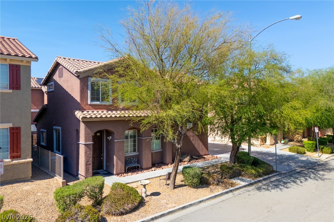 9838 Hanover Grove Avenue Las Vegas NV 89148