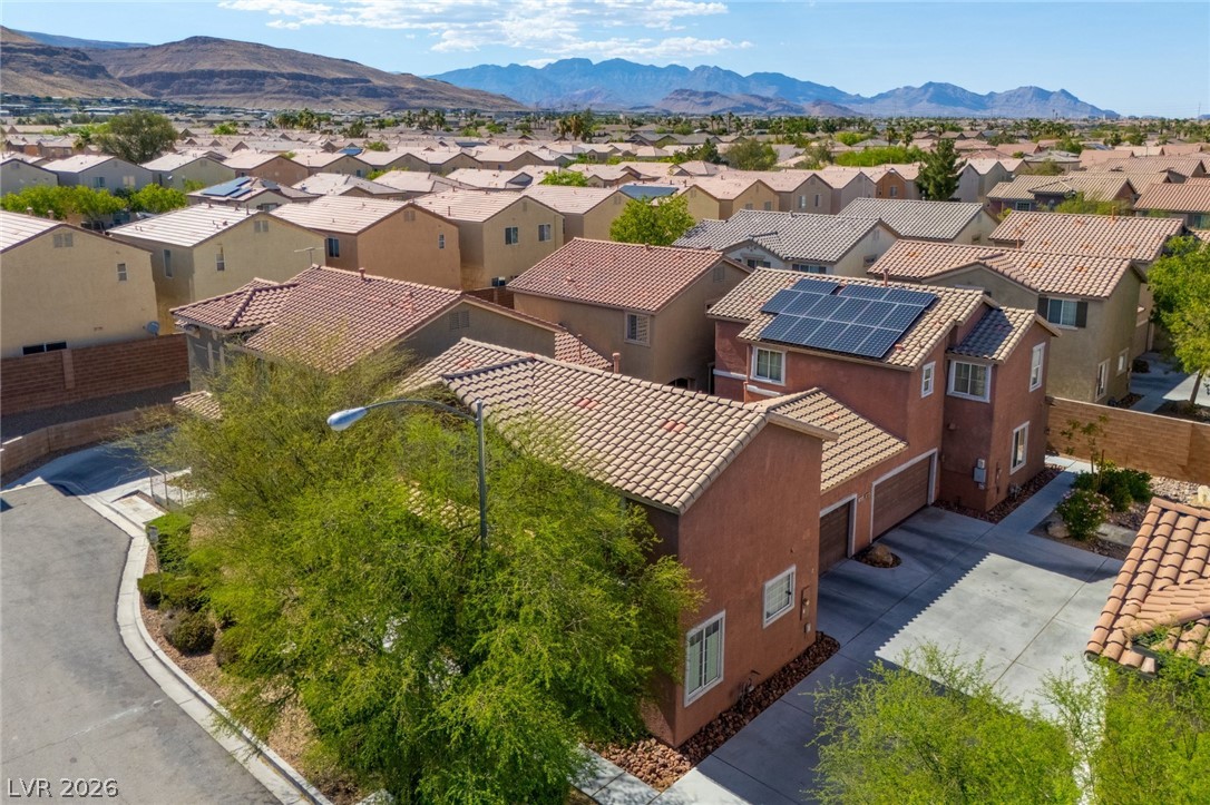 9838 Hanover Grove Avenue Las Vegas NV 89148