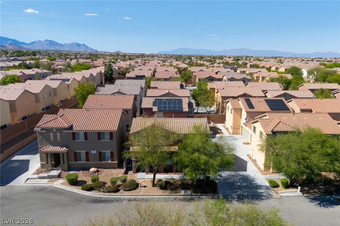 9838 Hanover Grove Avenue Las Vegas NV 89148