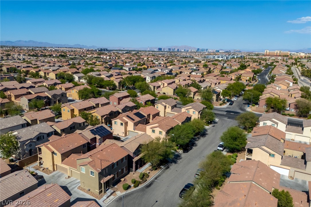9838 Hanover Grove Avenue Las Vegas NV 89148