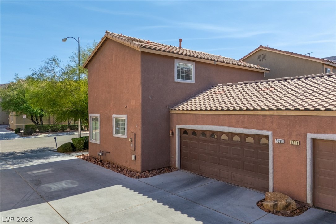 9838 Hanover Grove Avenue Las Vegas NV 89148