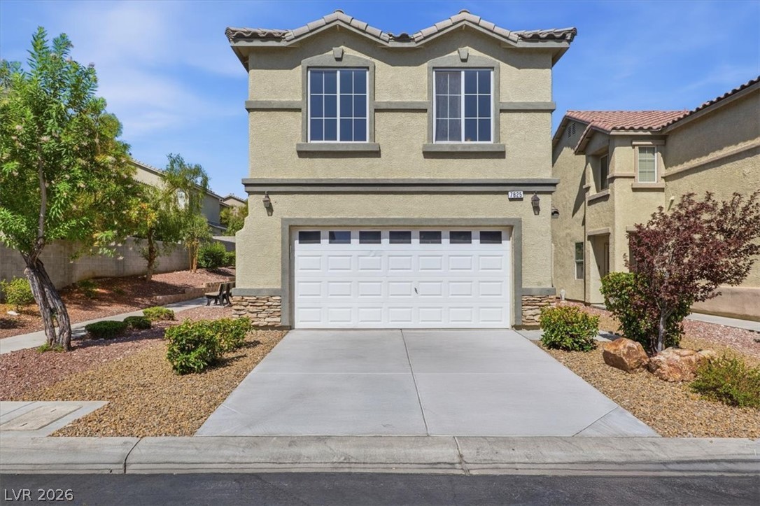 7825 Spartanburg Street Las Vegas NV 89149