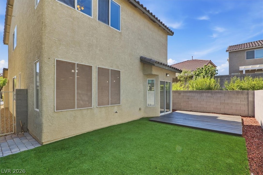 7825 Spartanburg Street Las Vegas NV 89149