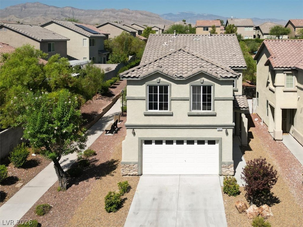 7825 Spartanburg Street Las Vegas NV 89149