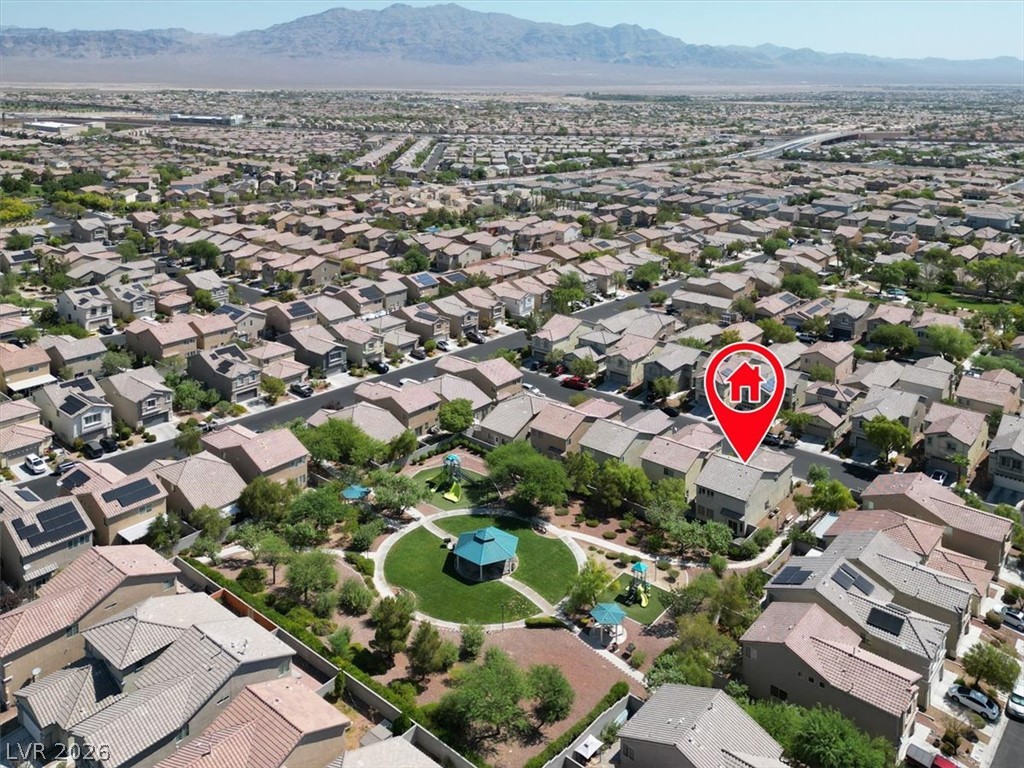 7825 Spartanburg Street Las Vegas NV 89149