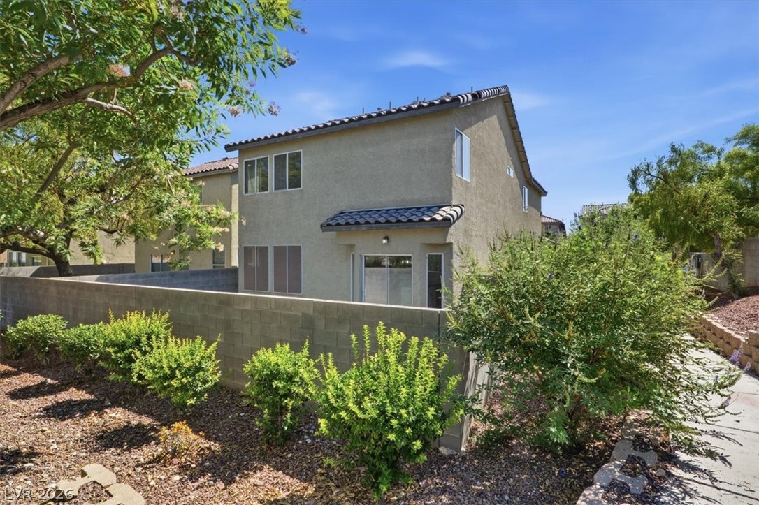 7825 Spartanburg Street Las Vegas NV 89149
