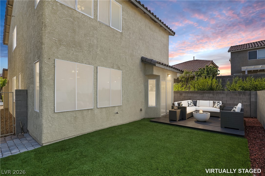 7825 Spartanburg Street Las Vegas NV 89149