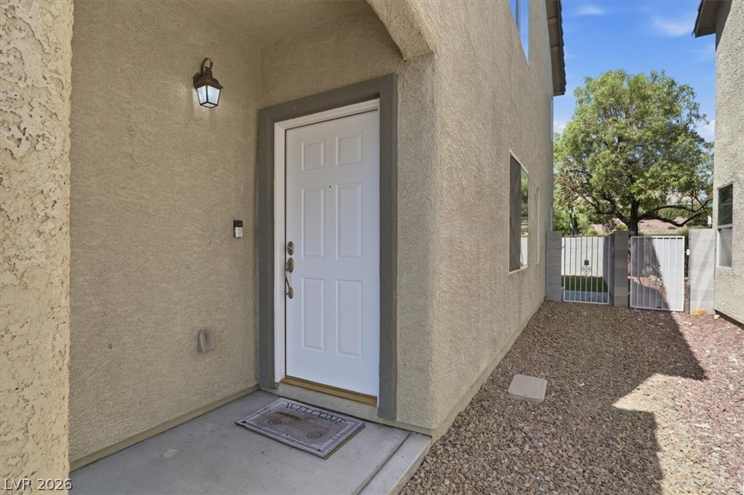 7825 Spartanburg Street Las Vegas NV 89149