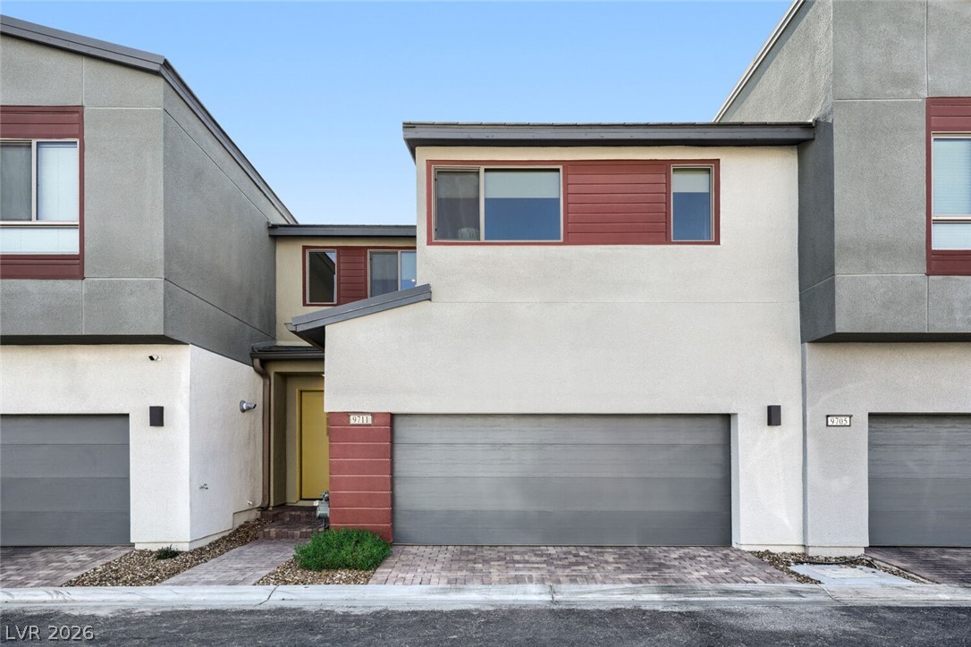 9711 Terra Canyon Street Las Vegas NV 89141