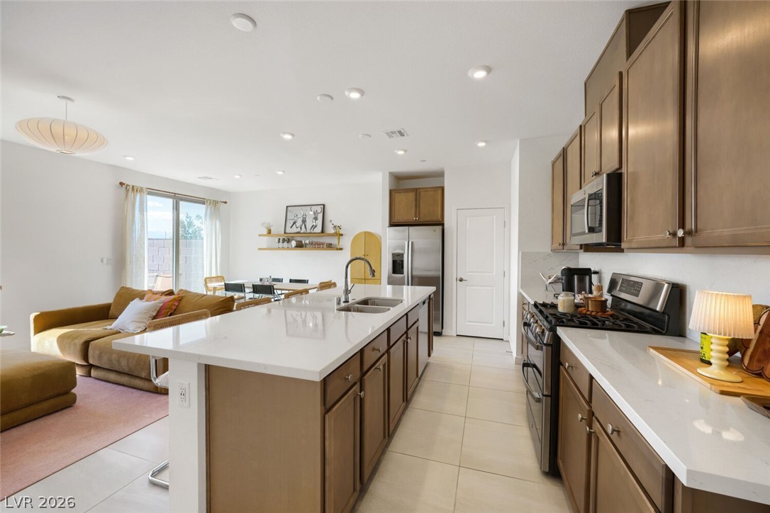 9711 Terra Canyon Street Las Vegas NV 89141
