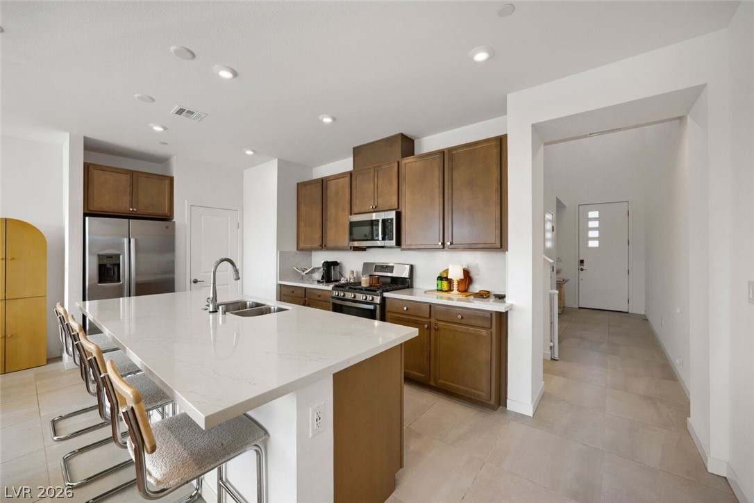9711 Terra Canyon Street Las Vegas NV 89141