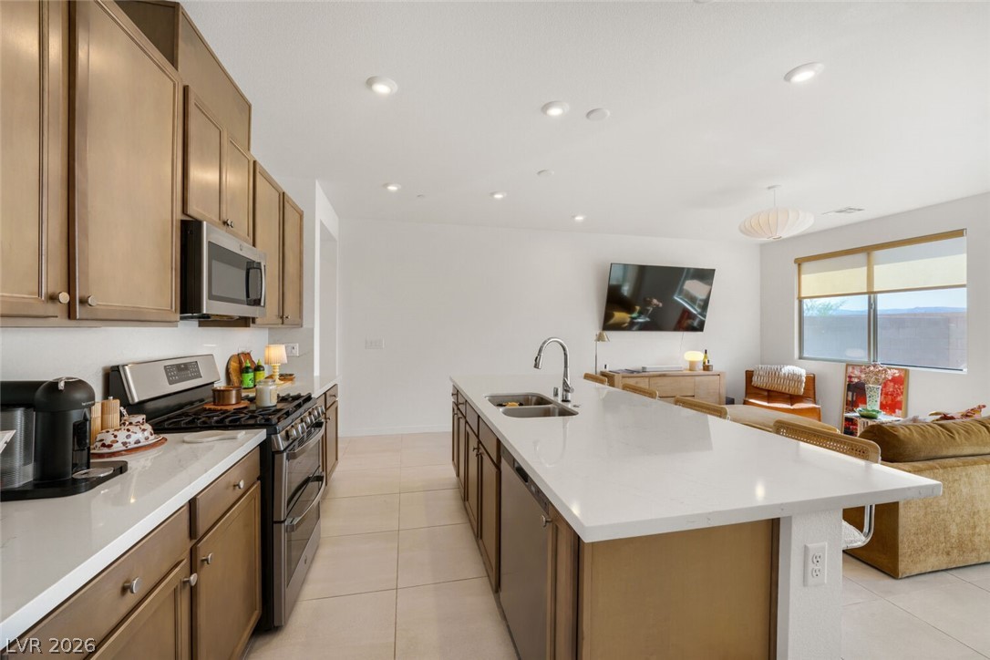 9711 Terra Canyon Street Las Vegas NV 89141