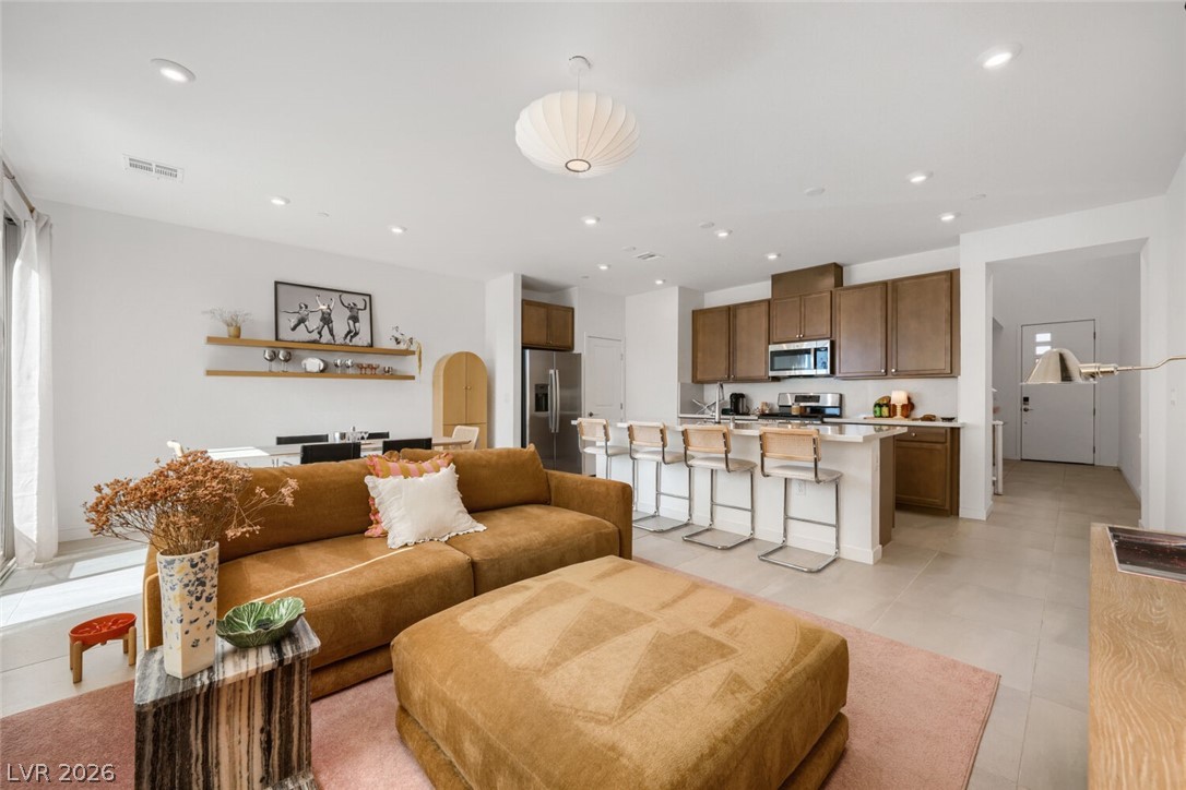 9711 Terra Canyon Street Las Vegas NV 89141