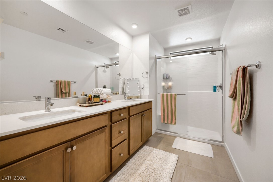 9711 Terra Canyon Street Las Vegas NV 89141